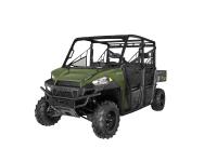 Picture of Polaris Recalls Ranger Recreational Off-Highway Vehicles Due to Fire and Burn Hazards