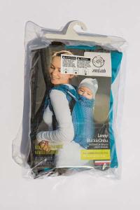 Picture of Infant Carriers Recalled Due to Fall Hazard; Manufactured By Lenny Lamb