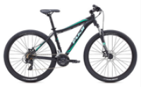 Picture of Advanced Sports International Recalls Bicycles Due to Fall Hazard