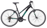 Picture of Advanced Sports International Recalls Bicycles Due to Fall Hazard