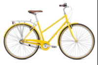 Picture of Advanced Sports International Recalls Bicycles Due to Fall Hazard