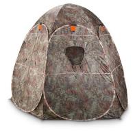 Picture of Sportsmans Guide Recalls Guide Gear Ground Pop-up Hunting Blinds Due to Fire Hazard (Recall Alert)