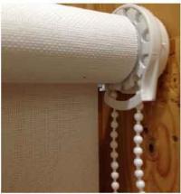 Picture of Window Shades Recalled by Carra Imports Due to Strangulation Hazard (Recall Alert)