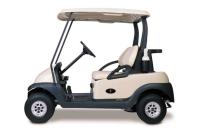 Picture of Club Car Recalls Gas Golf and Transport Vehicles Due to Fire Hazard (Recall Alert) 