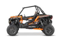 Picture of Polaris Recalls RZR XP Turbo Recreational Off-Highway Vehicles Due to Fire Hazard (Recall Alert)