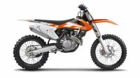 Picture of KTM North America Recalls Competition/Closed Course Off-Road Motorcycles Due to Fire Hazard (Recall Alert)