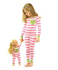 Picture of Zulily Recalls Children's Pajamas Due to Violation of Federal Flammability Standard (Recall Alert)