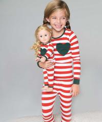 Picture of Zulily Recalls Children's Pajamas Due to Violation of Federal Flammability Standard (Recall Alert)