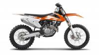 Picture of KTM North America Recalls Husqvarna, KTM Brand Motocross Competition Off-Road Motorcycles Due to Risk of Injury (Recall Alert)