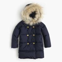 Picture of J. Crew Recalls Girls' Coats Due to Choking Hazard (Recall Alert)