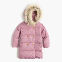 Picture of J. Crew Recalls Girls' Coats Due to Choking Hazard (Recall Alert)