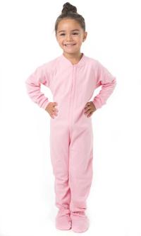 Picture of Creating X Recalls Children's Pajamas Due to Violation of Federal Flammability Standard (Recall Alert)