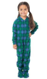 Picture of Creating X Recalls Children's Pajamas Due to Violation of Federal Flammability Standard (Recall Alert)