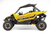 Picture of Yamaha Recalls Recreational Off-Highway Vehicles Due to Crash and Injury Hazards (Recall Alert)