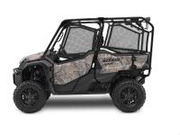 Picture of American Honda Recalls Recreational Off-Highway Vehicles Due to Risk of Injury (Recall Alert)