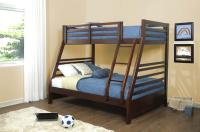 Picture of Hillsdale Furniture Recalls Children's Bunk Beds Due to Fall Hazard; Sold Exclusively at Bob's Discount Furniture (Recall Alert)