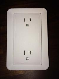 Picture of Ecovent Recalls Room Sensors Due to Shock Hazard (Recall Alert)