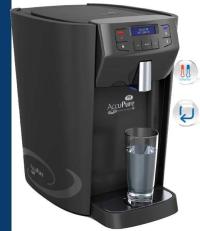 Picture of Nestlé Waters North America Recalls AccuPure Water Dispensers Due to Fire and Burn Hazard (Recall Alert)