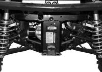 Picture of John Deere Recalls High-Performance Gator Utility Vehicles Due to Fire Hazard (Recall Alert)