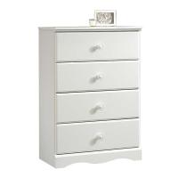 Picture of Sauder Woodworking Recalls Chest of Drawers Due to Serious Tip-Over Hazard; Sold Exclusively at Walmart.com (Recall Alert)