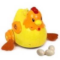 Picture of Dazzling Toys Recalls Chicken Toys Due to Choking Hazard (Recall Alert)