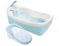 Picture of Summer Infant Recalls Infant Bath Tubs Due to Risk of Impact Injury and Drowning