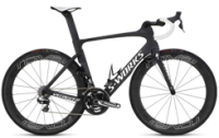Picture of Specialized Recalls Road Bicycles Due to Injury Hazard