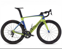 Picture of Specialized Recalls Road Bicycles Due to Injury Hazard