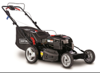 Picture of Husqvarna Recalls Lawn Mowers Due to Laceration Hazard