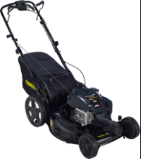 Picture of Husqvarna Recalls Lawn Mowers Due to Laceration Hazard