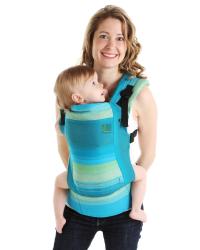 Picture of Chimparoo Baby Carriers by L'echarpe Porte-bonheur Recalled Due to Fall Hazard