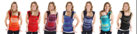 Picture of Chimparoo Baby Carriers by L'echarpe Porte-bonheur Recalled Due to Fall Hazard