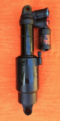 Picture of Fox Factory Recalls Mountain Bike Shock Absorbers Due to Fall and Injury Hazards