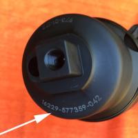 Picture of Fox Factory Recalls Mountain Bike Shock Absorbers Due to Fall and Injury Hazards