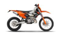 Picture of KTM North America Recalls Closed-Course/Competition Off-Road Motorcycles Due to Crash Hazard