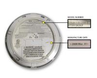 Picture of Kidde Recalls Combination Smoke/CO Alarms Due to Alarm Failure