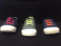 Picture of Skidders Footwear Recalls Children's Shoes Due to Laceration Hazard; Sold Exclusively at Meijer Stores