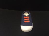 Picture of Skidders Footwear Recalls Children's Shoes Due to Laceration Hazard; Sold Exclusively at Meijer Stores