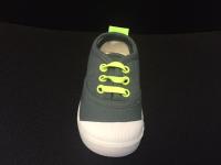 Picture of Skidders Footwear Recalls Children's Shoes Due to Laceration Hazard; Sold Exclusively at Meijer Stores