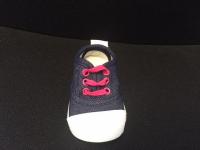 Picture of Skidders Footwear Recalls Children's Shoes Due to Laceration Hazard; Sold Exclusively at Meijer Stores
