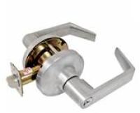 Picture of Door Locksets Recalled Due to Risk of Entrapment in an Emergency; Manufactured by Stanley Security Solutions Taiwan