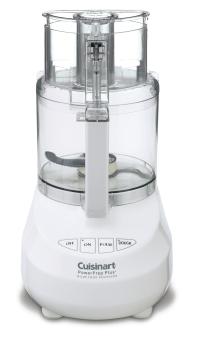 Picture of Cuisinart Food Processors Recalled by Conair Due to Laceration Hazard