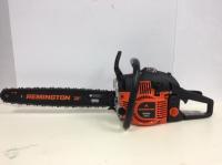 Picture of Remington Brand Chainsaws Recalled by MTD Southwest Due to Fire Hazard
