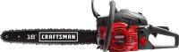 Picture of Craftsman Brand Chainsaws Recalled by MTD Southwest Due to Fire Hazard