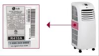 Picture of LG Electronics Recalls Portable Air Conditioners Due to Fire Hazard