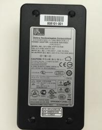 Picture of Zebra Technologies Recalls Power Supply Units for Thermal Printers Due to Fire Hazard