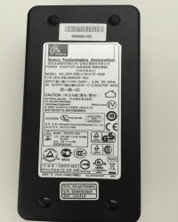 Picture of Zebra Technologies Recalls Power Supply Units for Thermal Printers Due to Fire Hazard