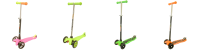 Picture of GLOPO Recalls Children's Scooters Due to Fall Hazard