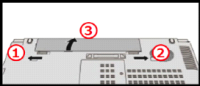 Picture of Toshiba Expands Recall of Laptop Computer Battery Packs Due to Burn and Fire Hazards