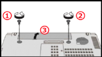 Picture of Toshiba Expands Recall of Laptop Computer Battery Packs Due to Burn and Fire Hazards